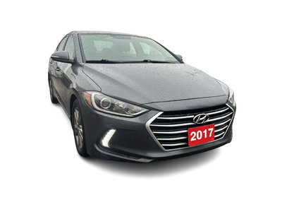 2017 Hyundai Elantra Sedan in Oakville, Ontario