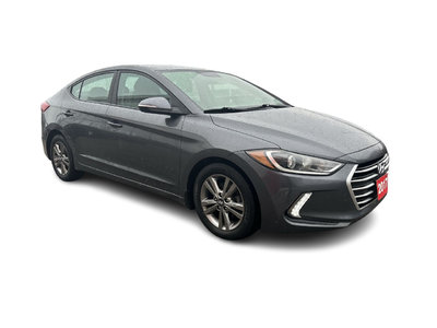 2017 Hyundai Elantra Sedan in Oakville, Ontario