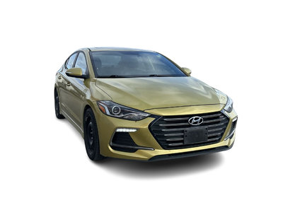 2017 Hyundai Elantra Sedan in Oakville, Ontario