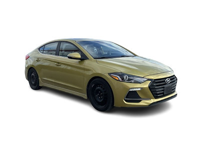 2017 Hyundai Elantra Sedan in Oakville, Ontario