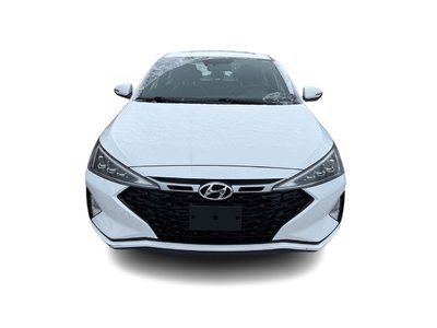 2020 Hyundai Elantra Sedan in Oakville, Ontario