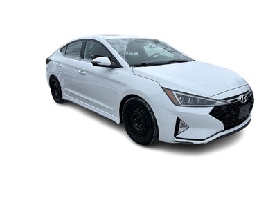 2020 Hyundai Elantra Sedan in Oakville, Ontario