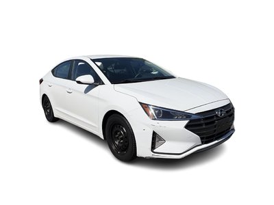 2020 Hyundai Elantra Sedan in Oakville, Ontario