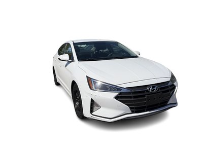 2020 Hyundai Elantra Sedan in Oakville, Ontario