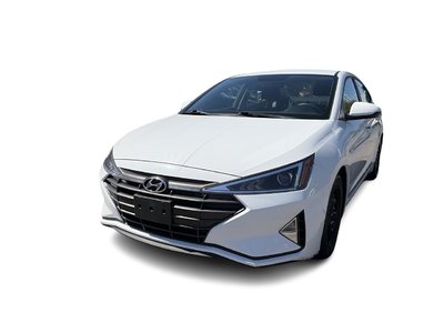 Hyundai Elantra Sedan  2020 à Oakville, Ontario