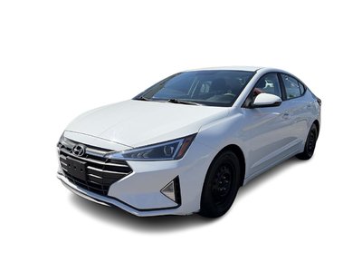 Hyundai Elantra Sedan  2020 à Oakville, Ontario