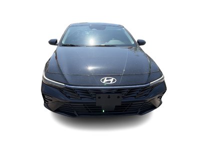 2025 Hyundai Elantra in Oakville, Ontario