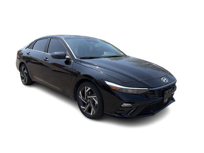 2025 Hyundai Elantra in Oakville, Ontario