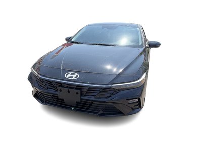 2025 Hyundai Elantra in Oakville, Ontario