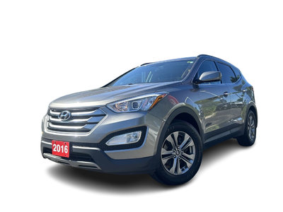 Hyundai Santa Fe Sport  2016 à Oakville, Ontario