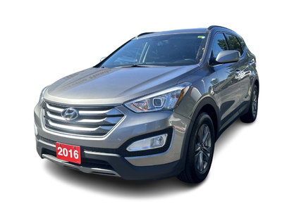 Hyundai Santa Fe Sport  2016 à Oakville, Ontario