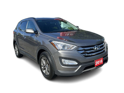 Hyundai Santa Fe Sport  2016 à Oakville, Ontario