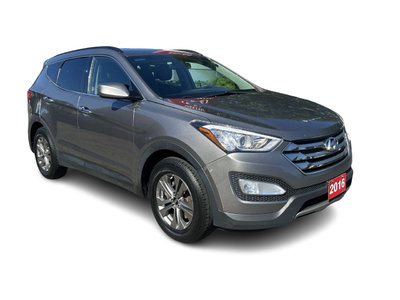 Hyundai Santa Fe Sport  2016 à Oakville, Ontario