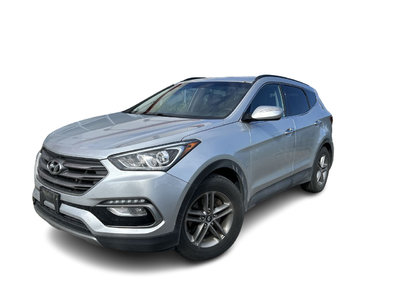 2017 Hyundai Santa Fe Sport in Oakville, Ontario