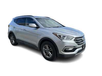 2017 Hyundai Santa Fe Sport in Oakville, Ontario