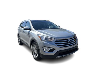 2015 Hyundai Santa Fe XL in Oakville, Ontario