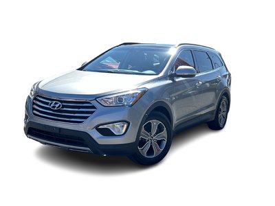 2015 Hyundai Santa Fe XL in Oakville, Ontario