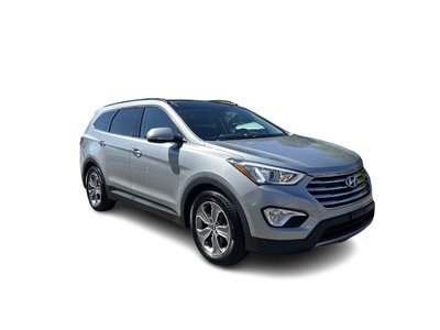 2015 Hyundai Santa Fe XL in Oakville, Ontario