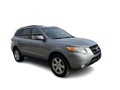 2007 Hyundai Santa Fe in Oakville, Ontario