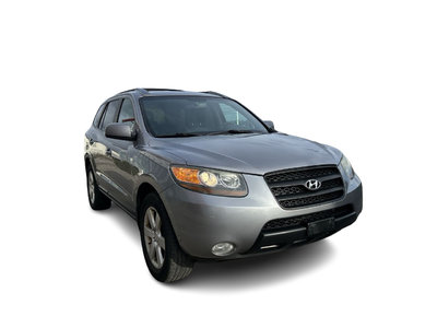 2007 Hyundai Santa Fe in Oakville, Ontario