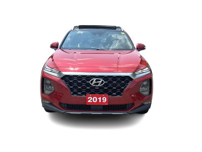 2019 Hyundai Santa Fe in Oakville, Ontario