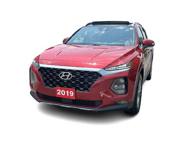 2019 Hyundai Santa Fe in Oakville, Ontario