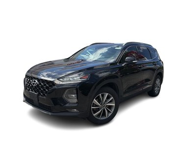 Hyundai Santa Fe  2020 à Oakville, Ontario