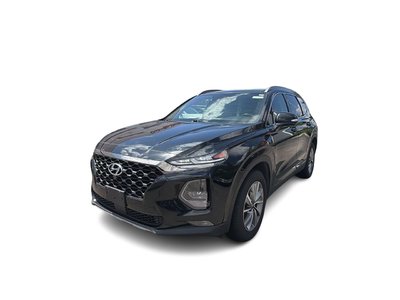 Hyundai Santa Fe  2020 à Oakville, Ontario