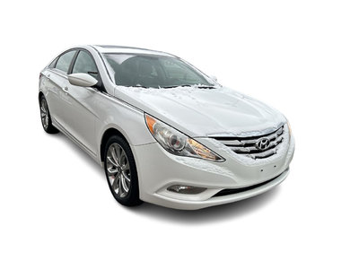 2013 Hyundai Sonata in Oakville, Ontario