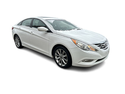 2013 Hyundai Sonata in Oakville, Ontario