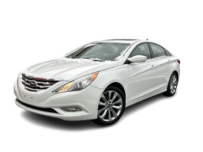 2013 Hyundai Sonata in Oakville, Ontario