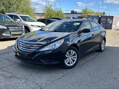 2013 Hyundai Sonata in Oakville, Ontario