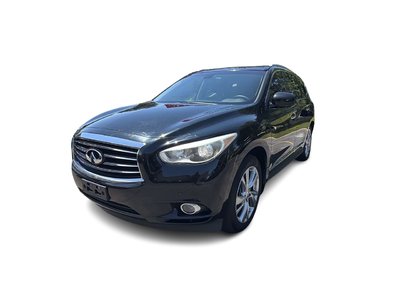 2013 Infiniti JX35 in Oakville, Ontario