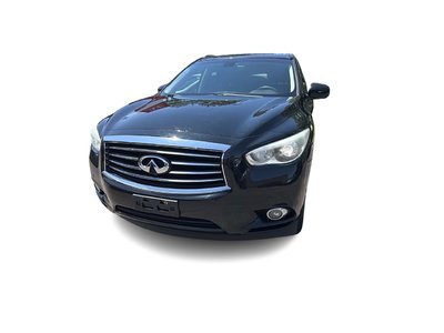 2013 Infiniti JX35 in Oakville, Ontario
