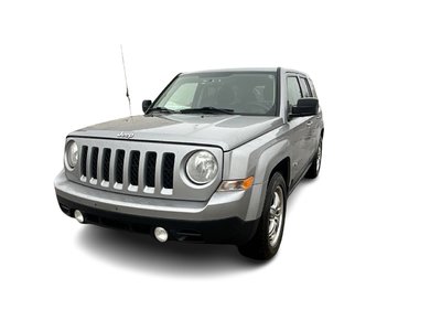 Jeep Patriot  2015 à Oakville, Ontario
