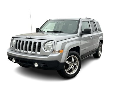 2015 Jeep Patriot in Oakville, Ontario