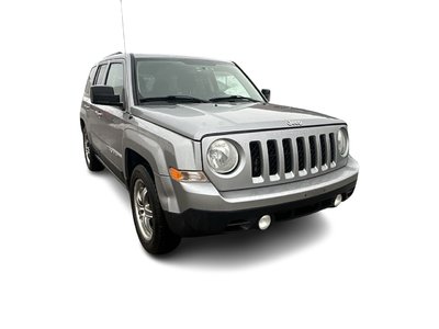 2015 Jeep Patriot in Oakville, Ontario