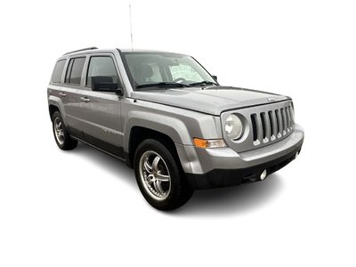 2015 Jeep Patriot in Oakville, Ontario