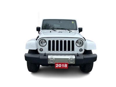 Jeep Wrangler  2018 à Oakville, Ontario
