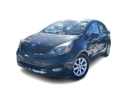 2013 Kia Rio in Oakville, Ontario