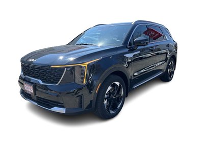 Kia Sorento Plug-In Hybrid  2025 à Oakville, Ontario