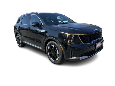 2025 Kia Sorento Plug-In Hybrid in Oakville, Ontario