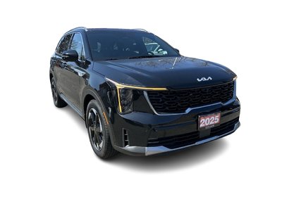 2025 Kia Sorento Plug-In Hybrid in Oakville, Ontario