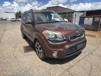 Kia Soul  2012 à Oakville, Ontario