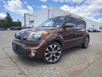 Kia Soul  2012 à Oakville, Ontario