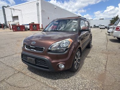 Kia Soul  2012 à Oakville, Ontario