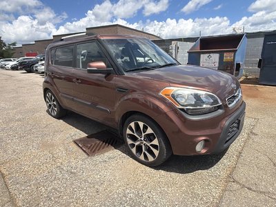 Kia Soul  2012 à Oakville, Ontario