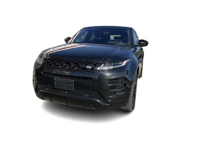 2020 Land Rover Range Rover Evoque in Oakville, Ontario