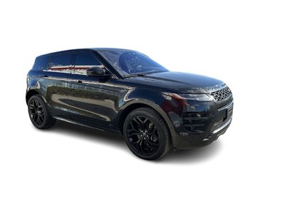 2020 Land Rover Range Rover Evoque in Oakville, Ontario