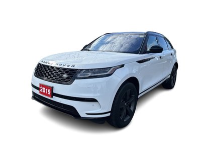 2019 Land Rover Range Rover Velar in Oakville, Ontario